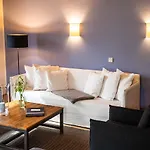 Berktold Apartmán