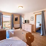 Apartmán Berktold