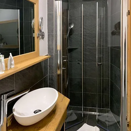 Berktold Apartamento *