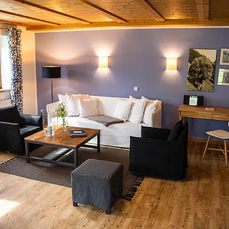 Landhaus Berktold *