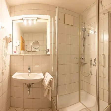 Apartamento Berktold