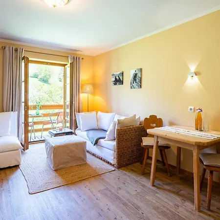 Apartamento Berktold