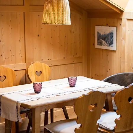 Landhaus Berktold