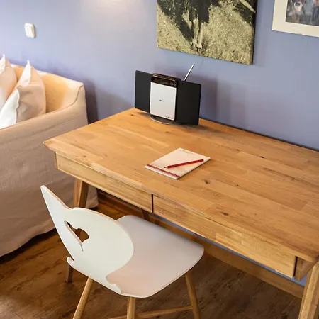 Berktold Apartamento