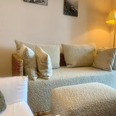 Berktold Apartment *