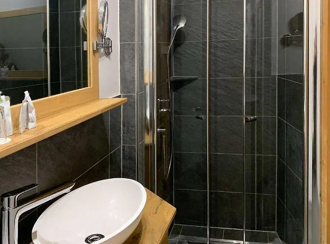 Berktold Appartement *