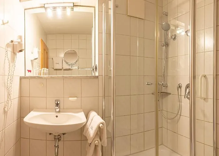 Appartement Berktold
