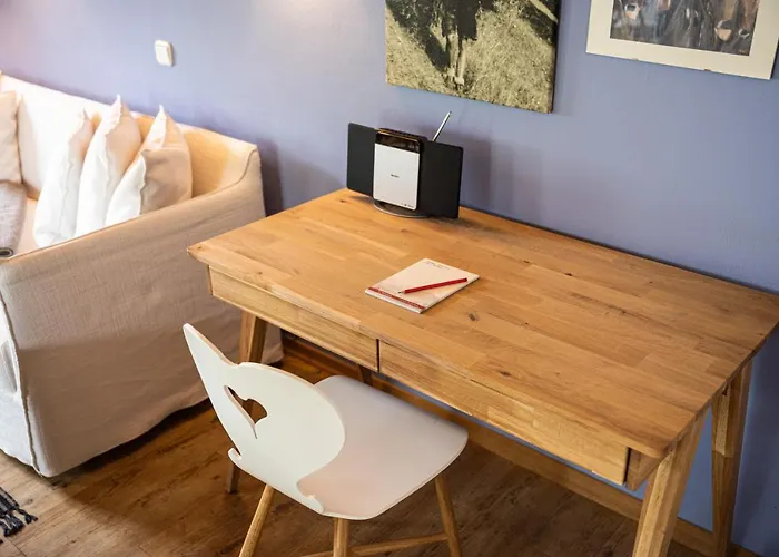 Berktold Appartement