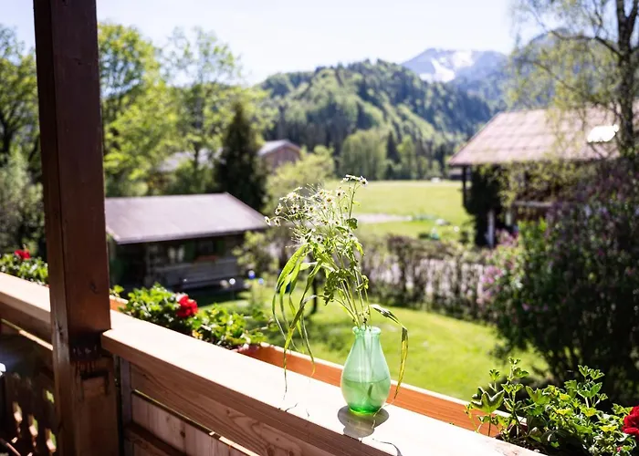 Berktold Oberstdorf