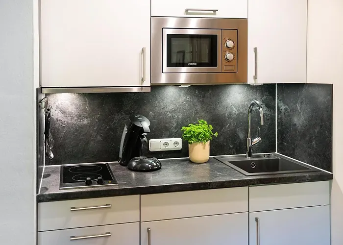 Appartement Berktold Oberstdorf
