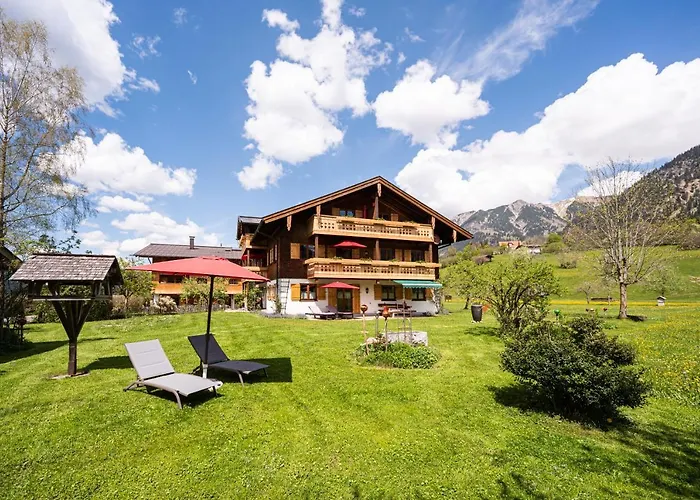 Berktold Appartement