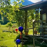 Berktold Apartman