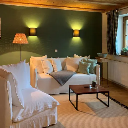 Apartment Berktold *