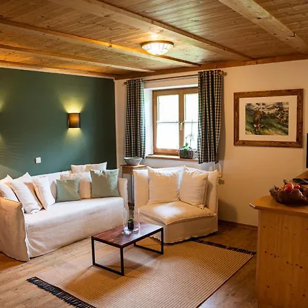 Apartment Berktold