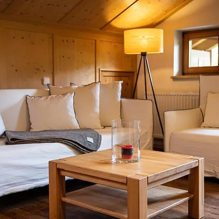 Berktold Apartment Oberstdorf