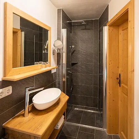 Berktold Apartmán *