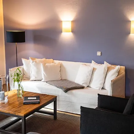 Berktold Apartment