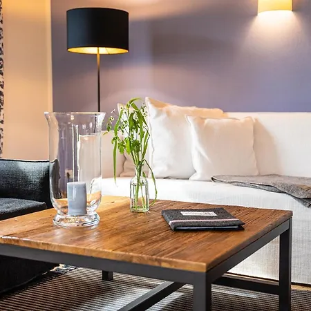 Berktold Apartment *
