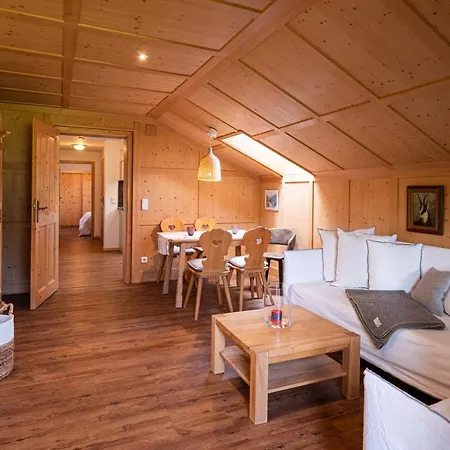 Apartmán Berktold *