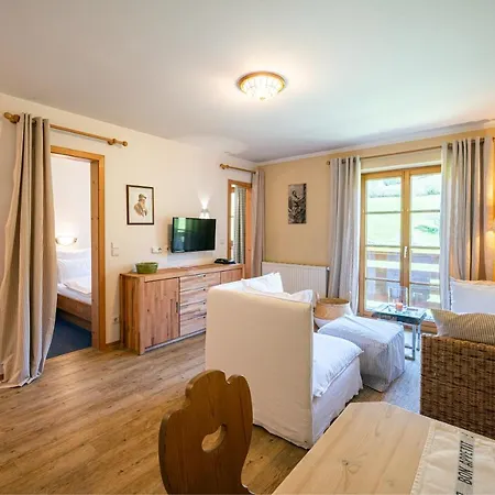 Berktold Apartment *