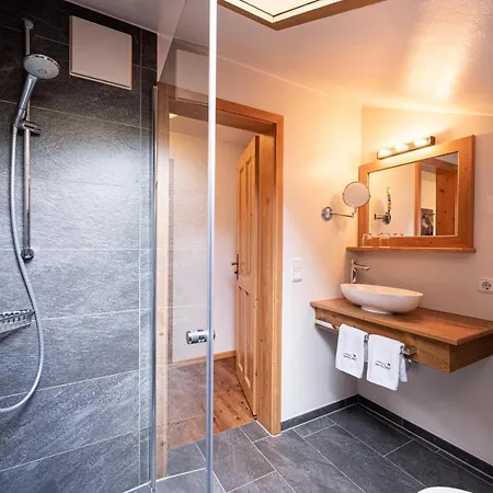 Berktold Apartmán