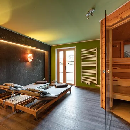 Apartment Berktold *