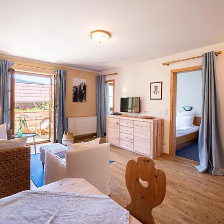 Appartement Berktold