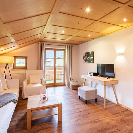 Berktold Apartment