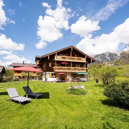 Berktold Apartmán