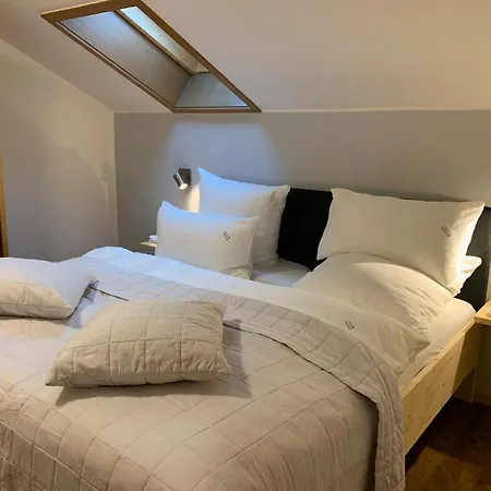 Berktold Apartment