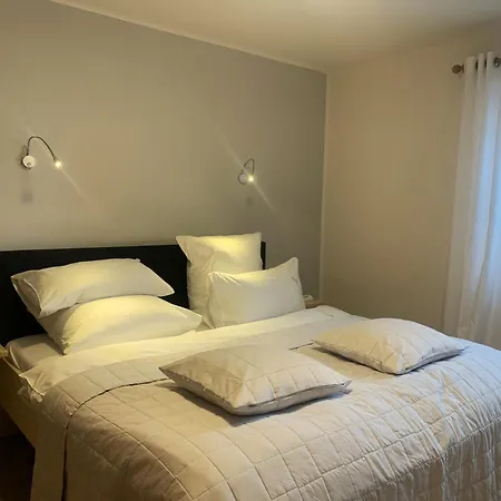 Berktold Apartment