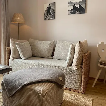 Apartment Berktold *