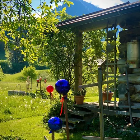 Berktold Apartmán