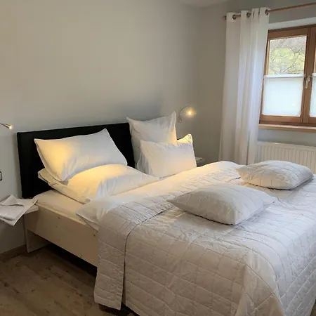 Berktold Apartment *