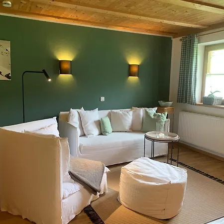 Apartment Berktold Oberstdorf