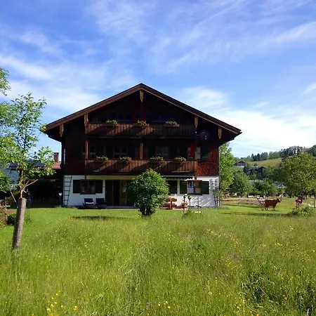 Berktold Apartmán