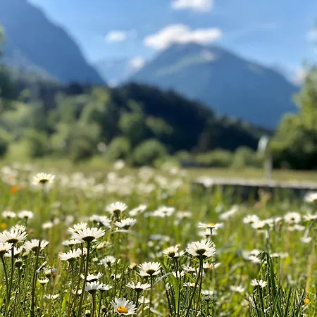 Berktold Apartment Oberstdorf