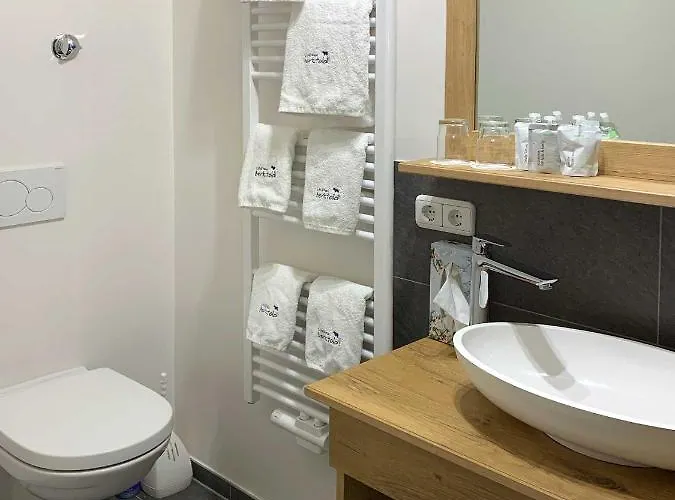 Apartamento Berktold