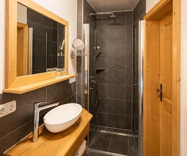 Berktold Apartamento *