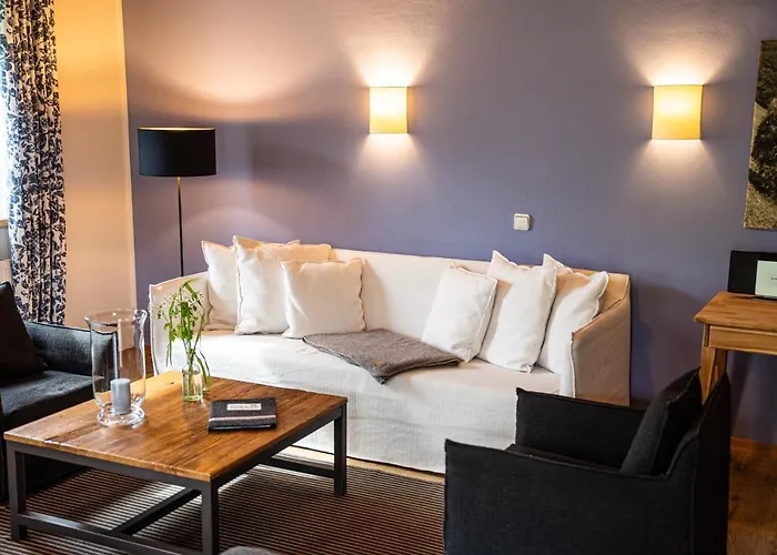 Berktold Apartamento