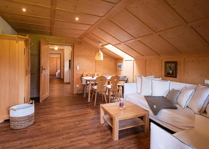 Apartamento Berktold *