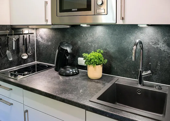 Berktold Apartamento *