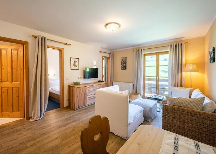 Berktold Apartamento *