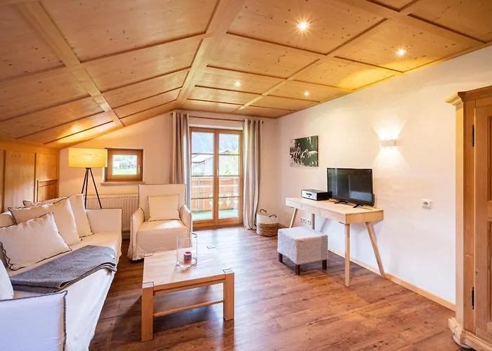 Berktold Apartamento