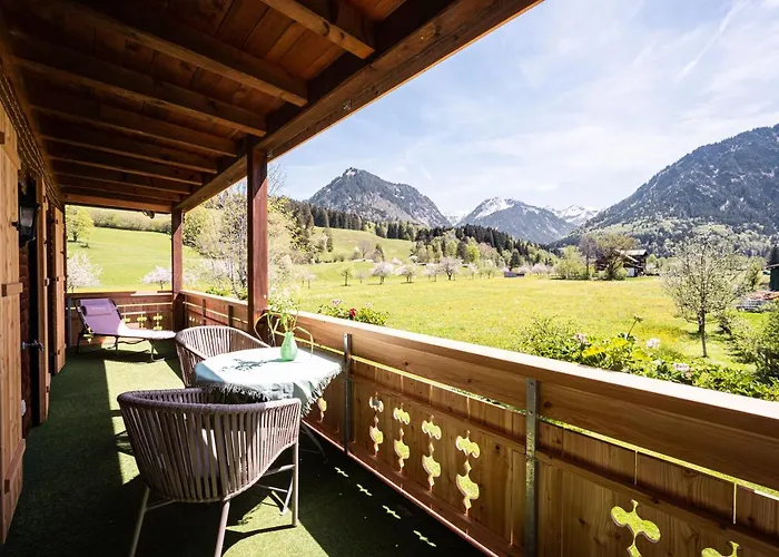 Berktold * Oberstdorf