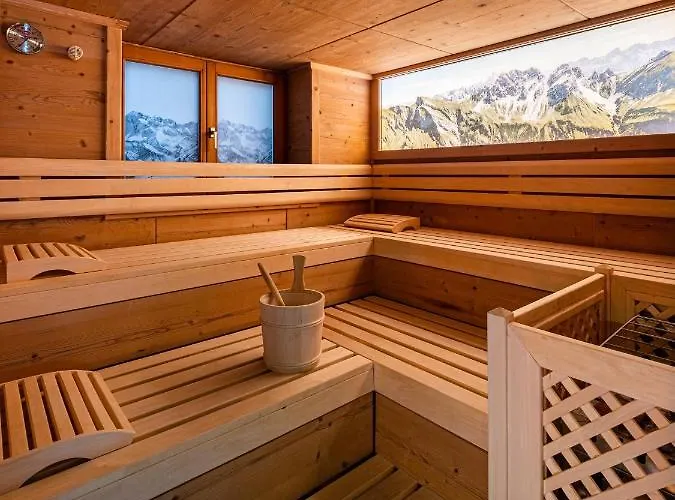 Apartamento Berktold Oberstdorf