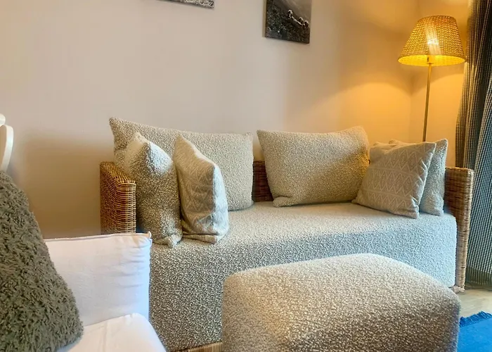 Berktold Apartamento *