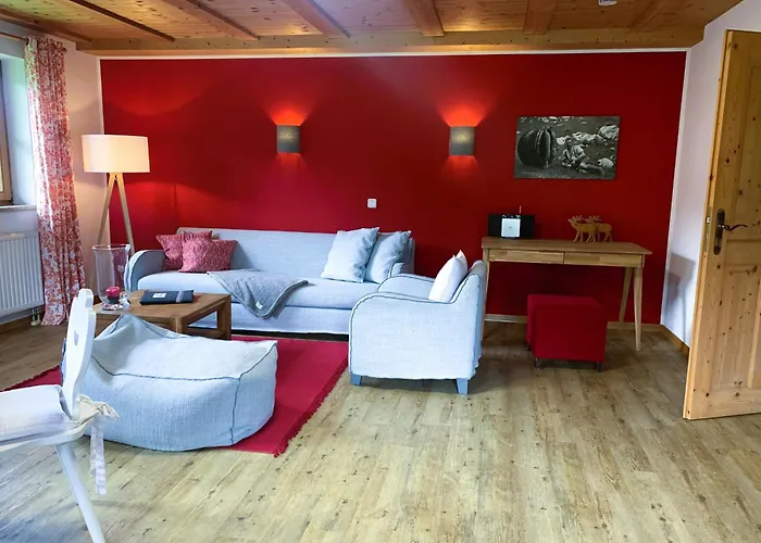Berktold Apartamento