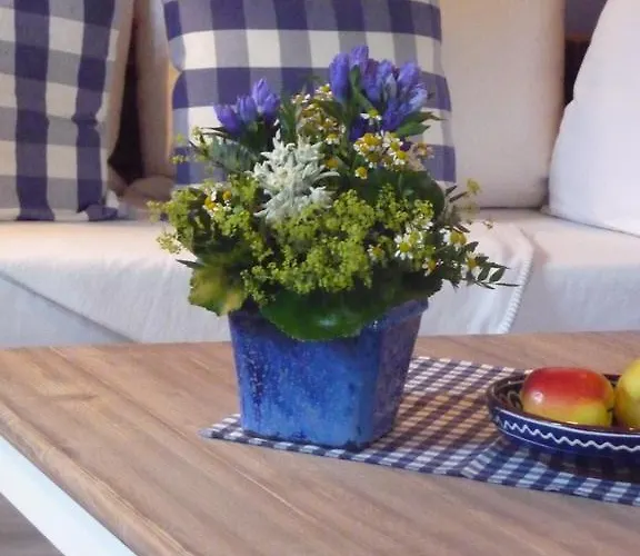 Berktold Apartamento Oberstdorf
