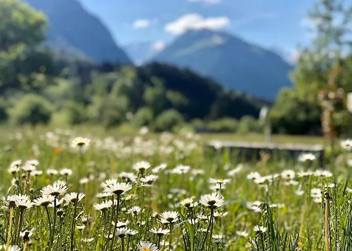 Berktold Apartamento Oberstdorf
